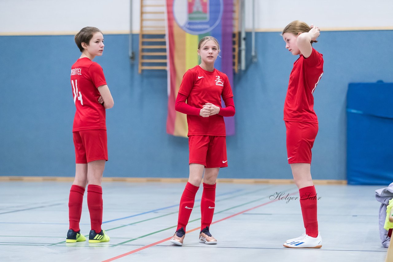 Bild 239 - wCJ Futsalmeisterschaft Runde 1